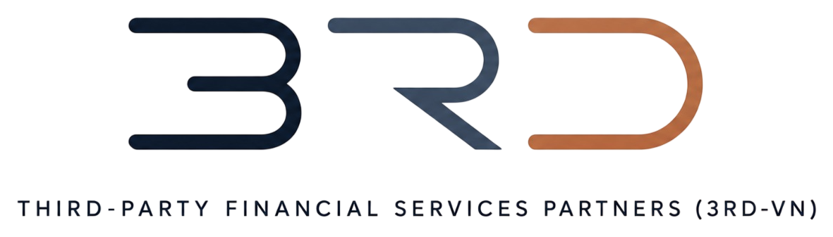 3RDVN CRM